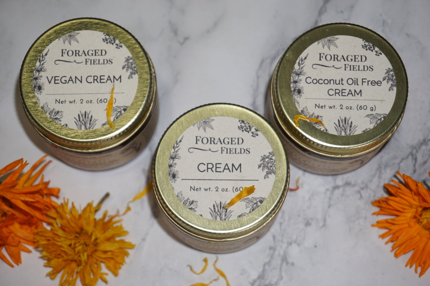 Natural Face Cream, High Quality Balm, Body Moisturizer, Zero Waste, No Plastic, Small Batch, Handmade with Love, Seasonal Ingredients, Eco