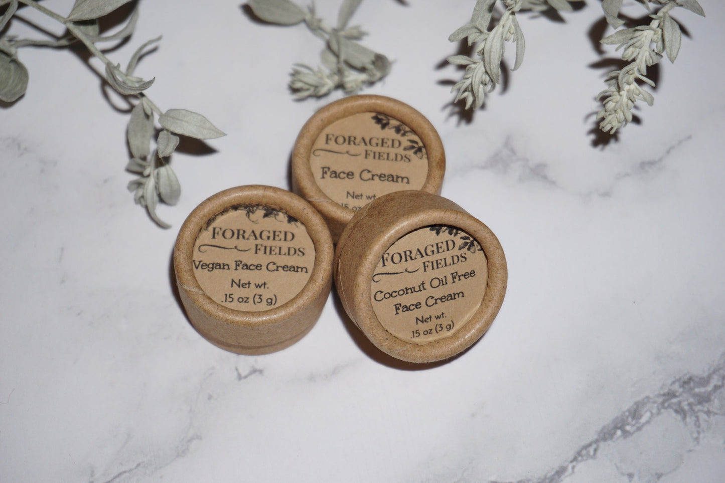 Natural Face Cream, High Quality Balm, Body Moisturizer, Zero Waste, No Plastic, Small Batch, Handmade with Love, Seasonal Ingredients, Eco