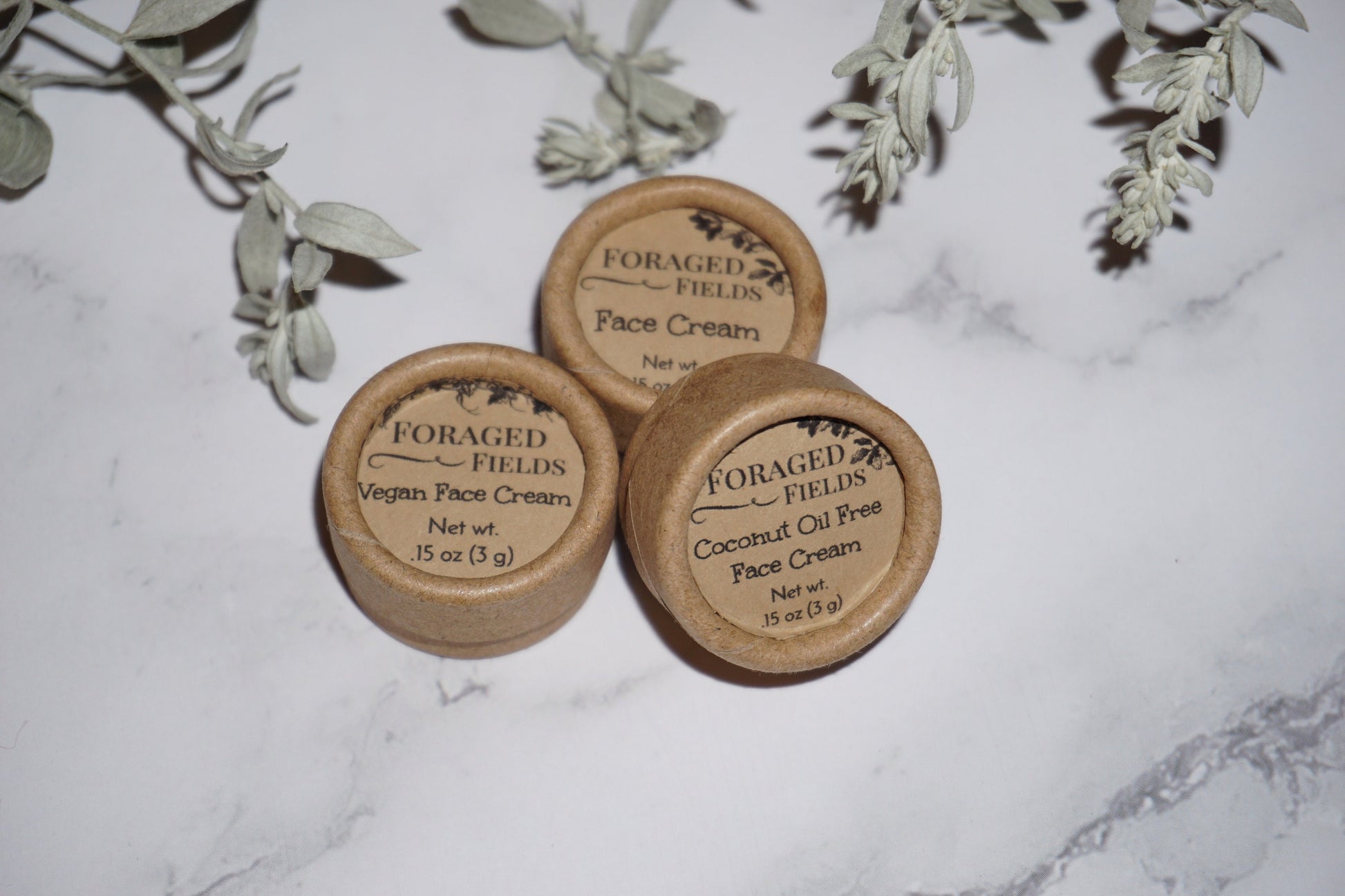 Natural Face Cream, High Quality Balm, Body Moisturizer, Zero Waste, No Plastic, Small Batch, Handmade with Love, Seasonal Ingredients, Eco
